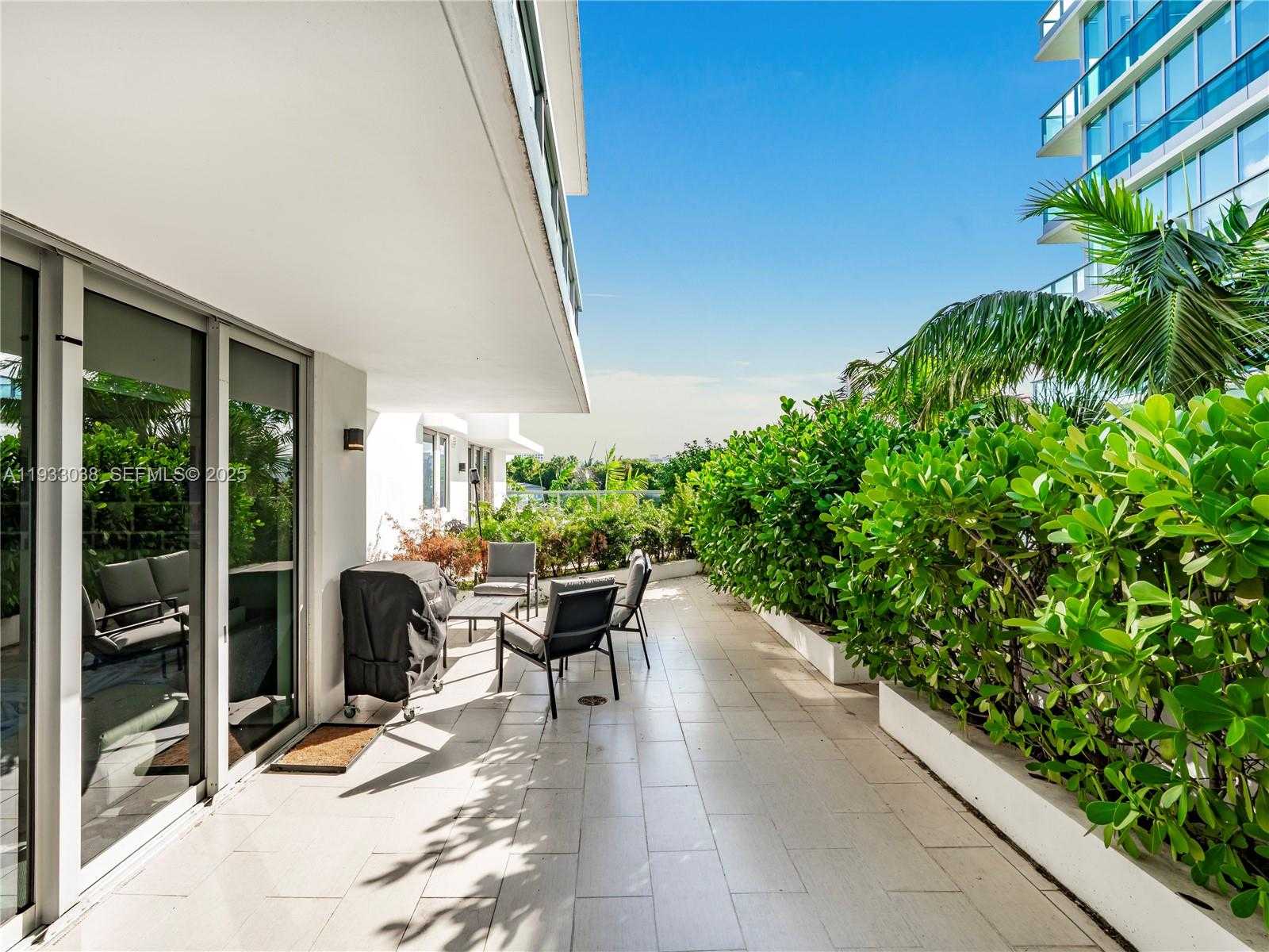 Small Image of 9261 EAST BAY HARBOR DR #305, Bay Harbor Islands Number 14