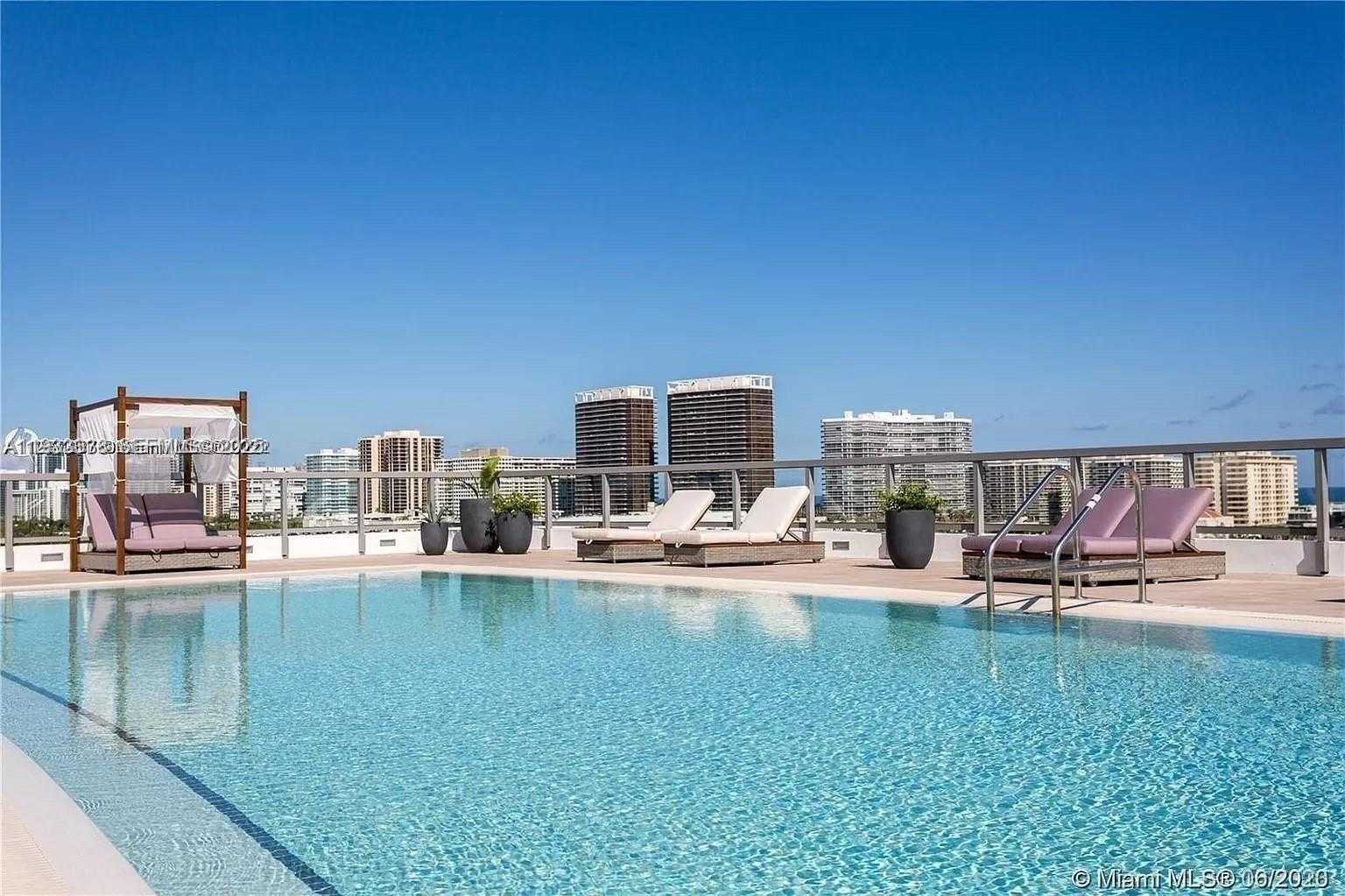 Small Image of 9261 EAST BAY HARBOR DR #305, Bay Harbor Islands Number 15