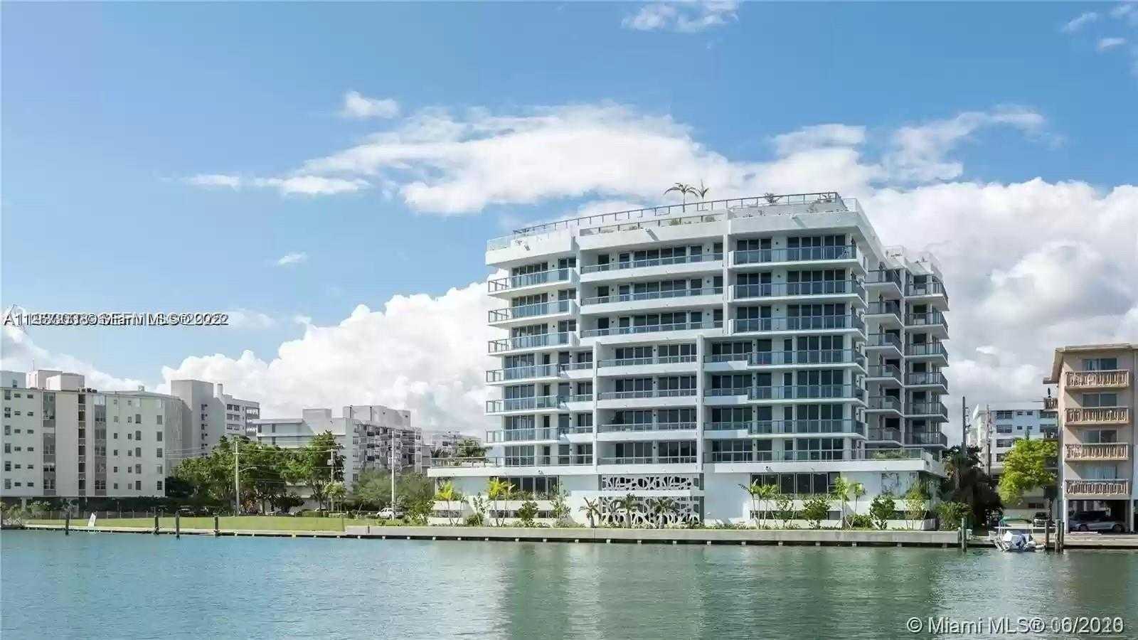 Small Image of 9261 EAST BAY HARBOR DR #305, Bay Harbor Islands Number 18