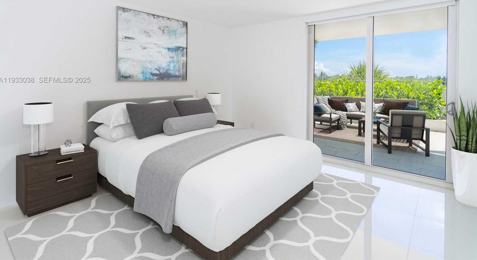 Small Image of 9261 EAST BAY HARBOR DR #305, Bay Harbor Islands Number 7