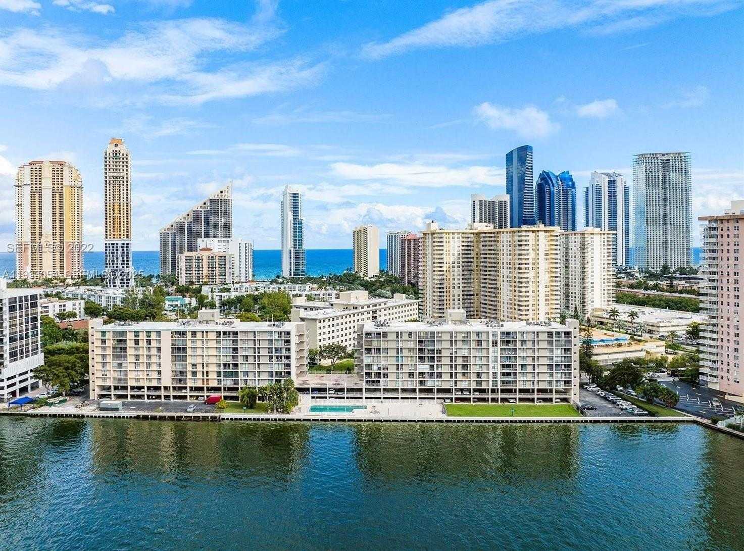 Small Image of 17500 NORTH BAY RD #S707, Sunny Isles Beach Number 3