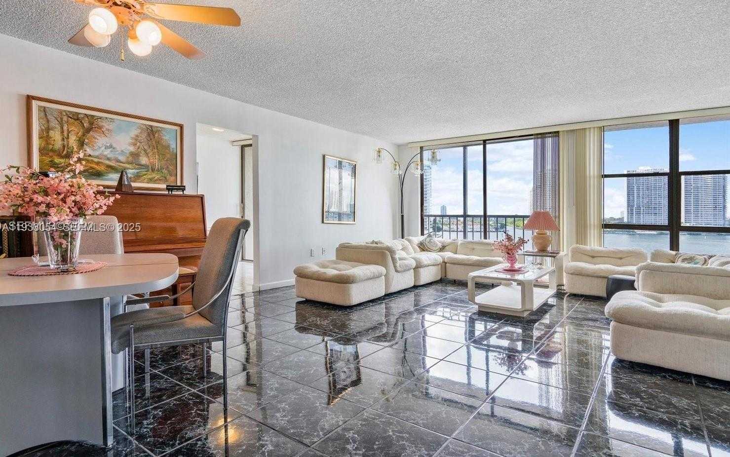Small Image of 17500 NORTH BAY RD #S707, Sunny Isles Beach Number 6