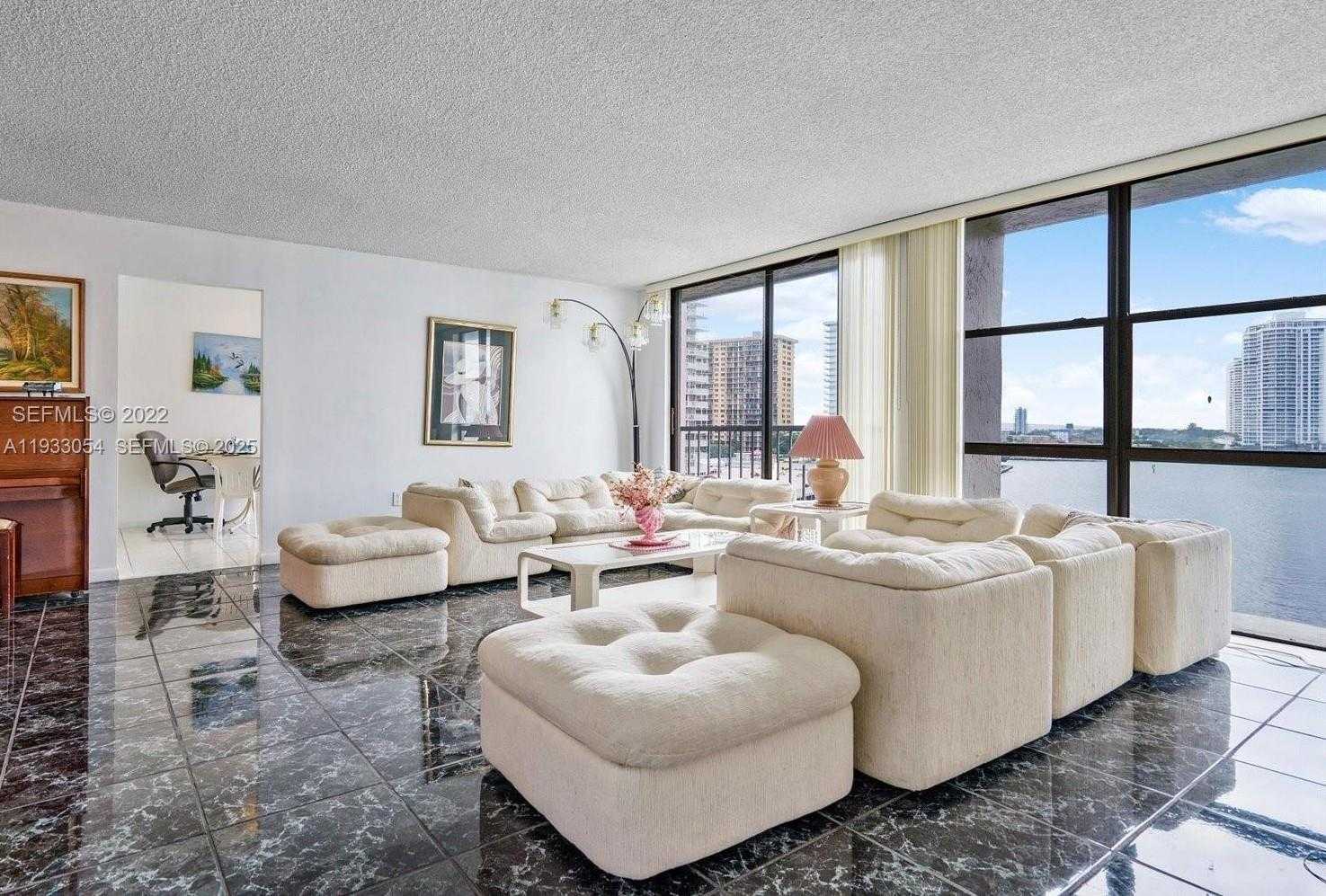 Small Image of 17500 NORTH BAY RD #S707, Sunny Isles Beach Number 7