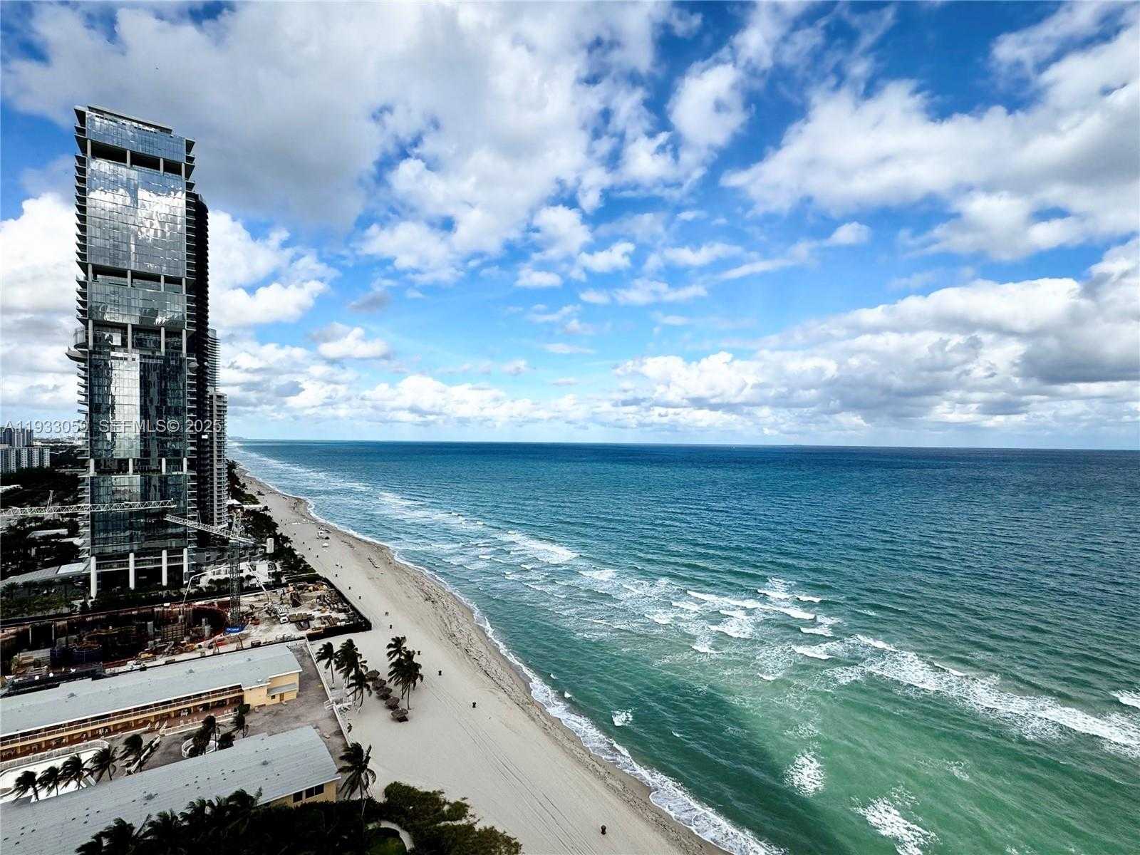 Small Image of 18201 COLLINS AVE #3308, Sunny Isles Beach Number 2