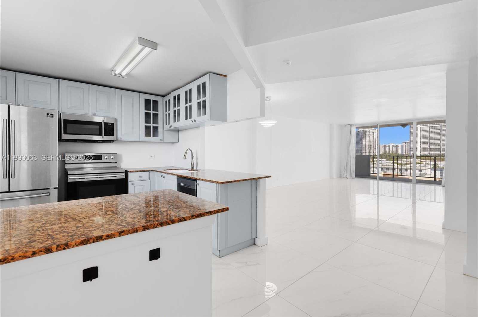 Small Image of 3545 NORTH EAST 166TH ST #1004, North Miami Beach Number 11