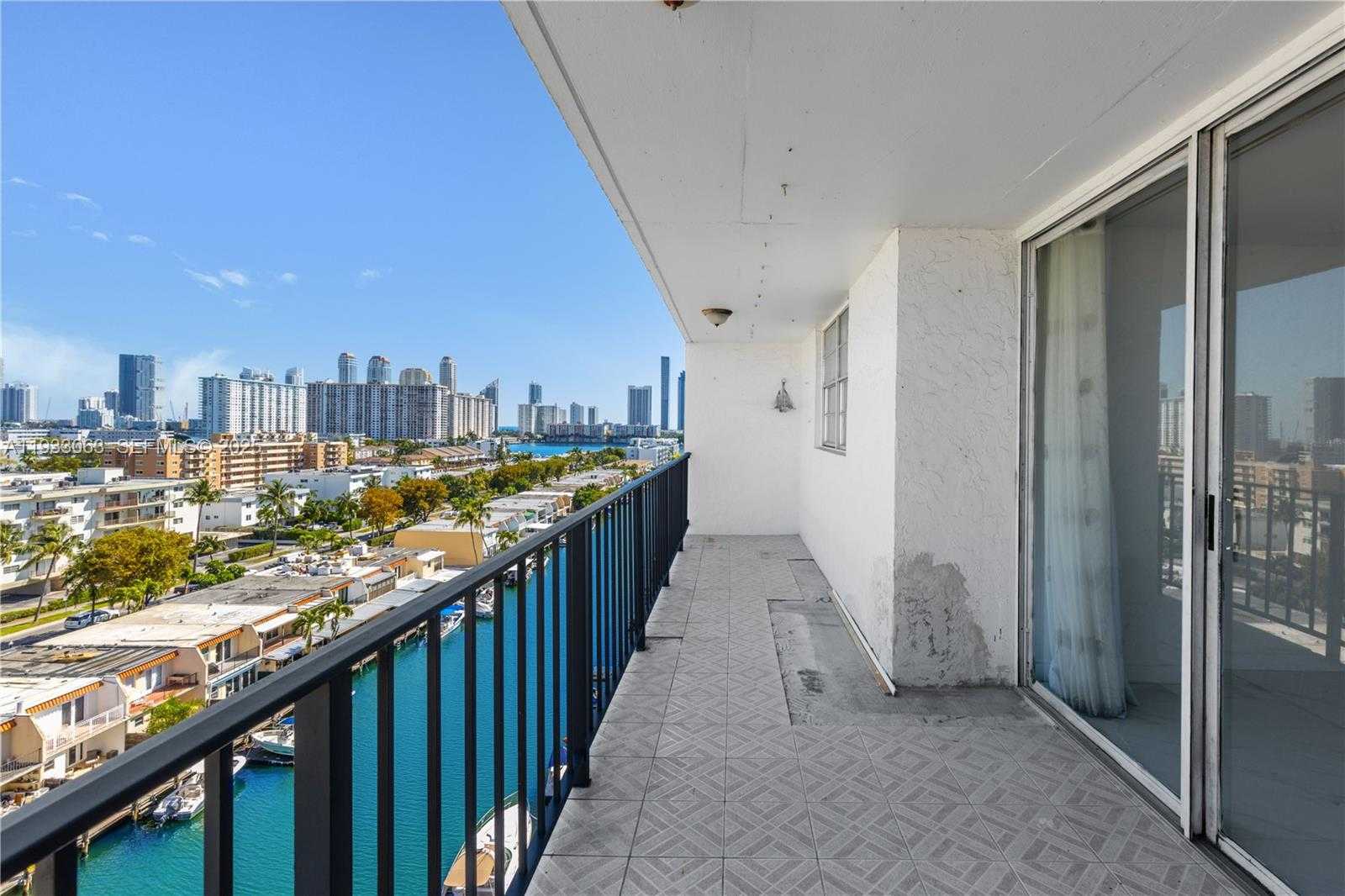 Small Image of 3545 NORTH EAST 166TH ST #1004, North Miami Beach Number 29