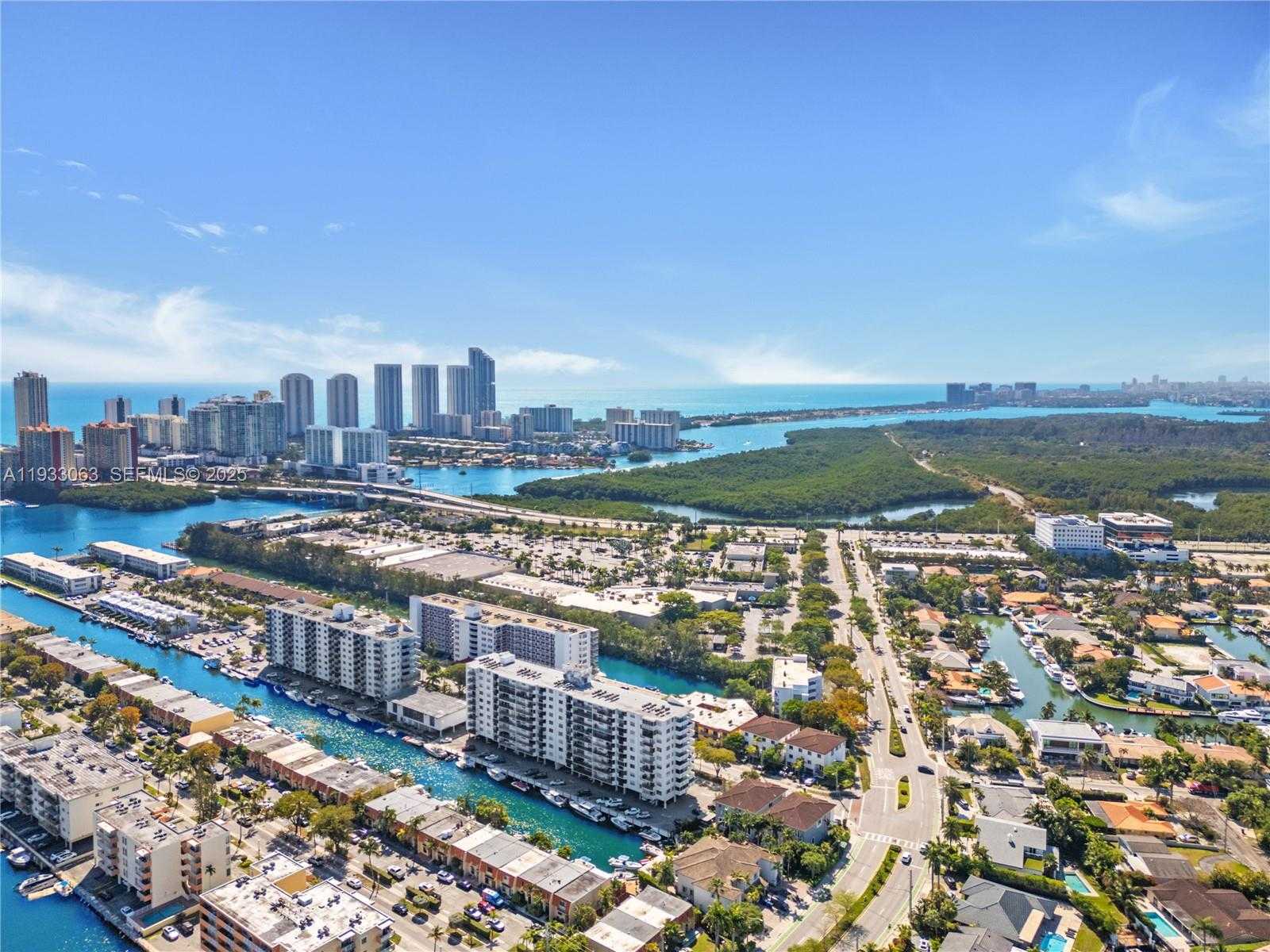 Small Image of 3545 NORTH EAST 166TH ST #1004, North Miami Beach Number 3