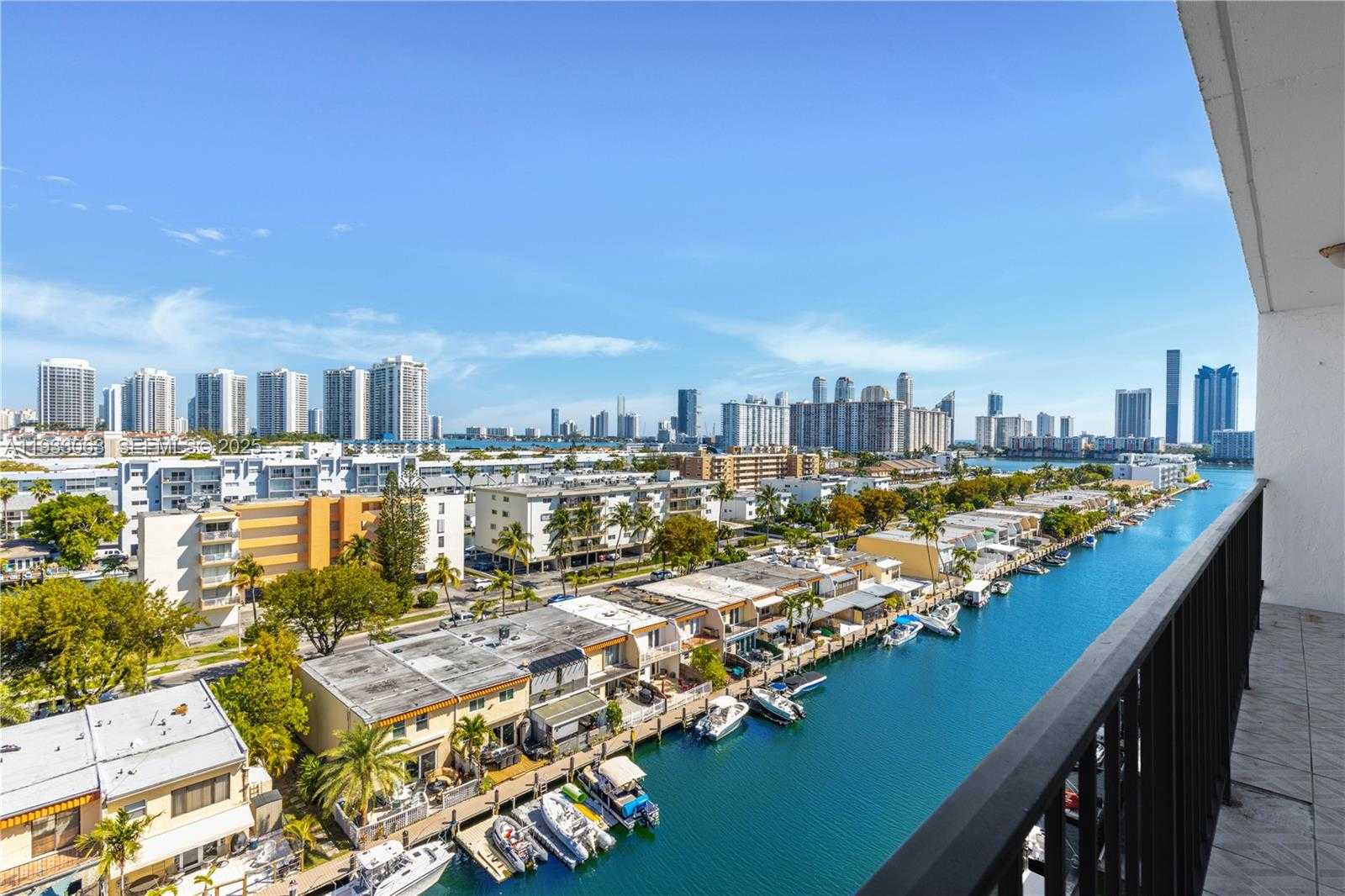 Small Image of 3545 NORTH EAST 166TH ST #1004, North Miami Beach Number 30