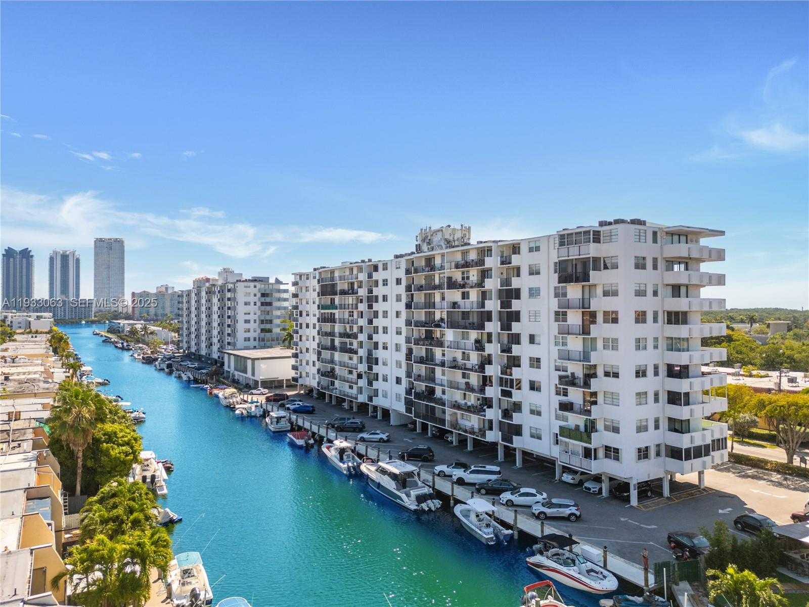 Small Image of 3545 NORTH EAST 166TH ST #1004, North Miami Beach Number 34