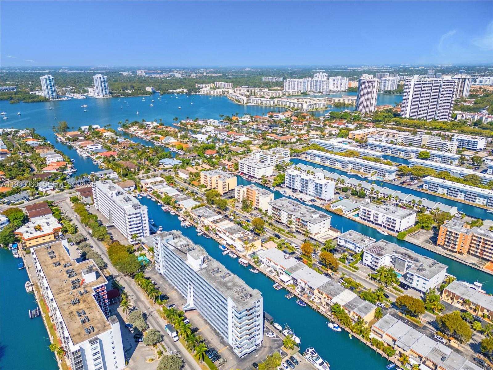 Small Image of 3545 NORTH EAST 166TH ST #1004, North Miami Beach Number 36