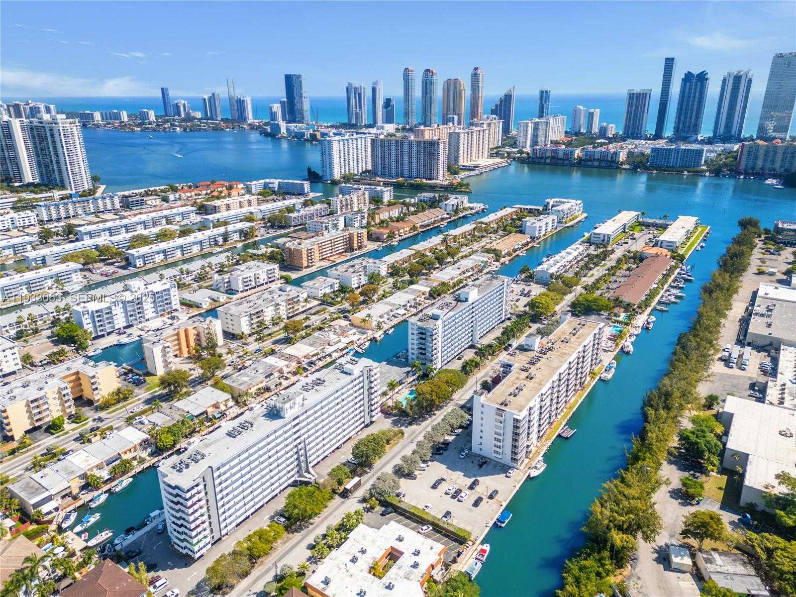 Small Image of 3545 NORTH EAST 166TH ST #1004, North Miami Beach Number 37