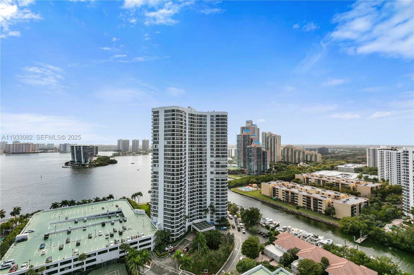 Small Image of 3500 MYSTIC POINTE DR #2603, Aventura Number 34