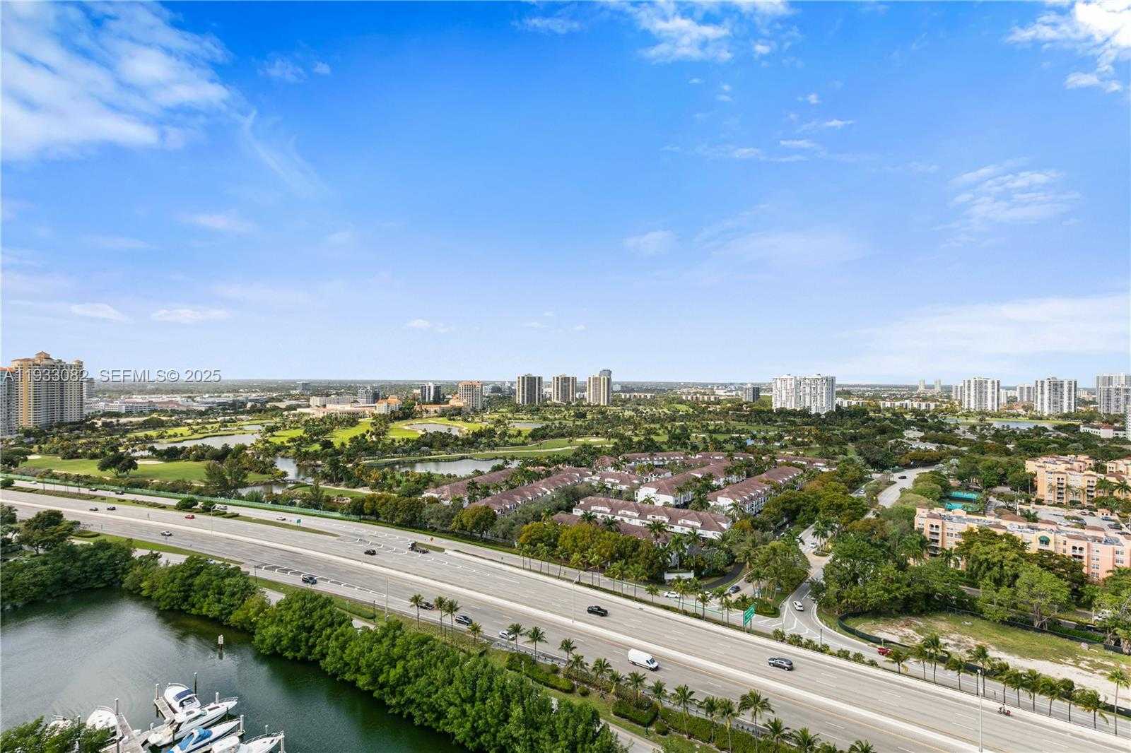 Small Image of 3500 MYSTIC POINTE DR #2603, Aventura Number 37