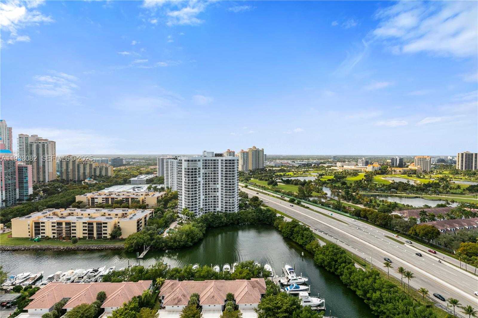 Small Image of 3500 MYSTIC POINTE DR #2603, Aventura Number 39