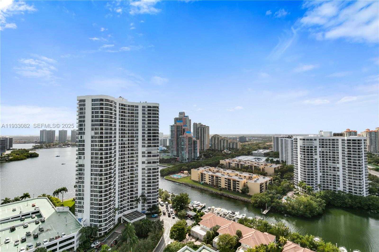 Small Image of 3500 MYSTIC POINTE DR #2603, Aventura Number 42