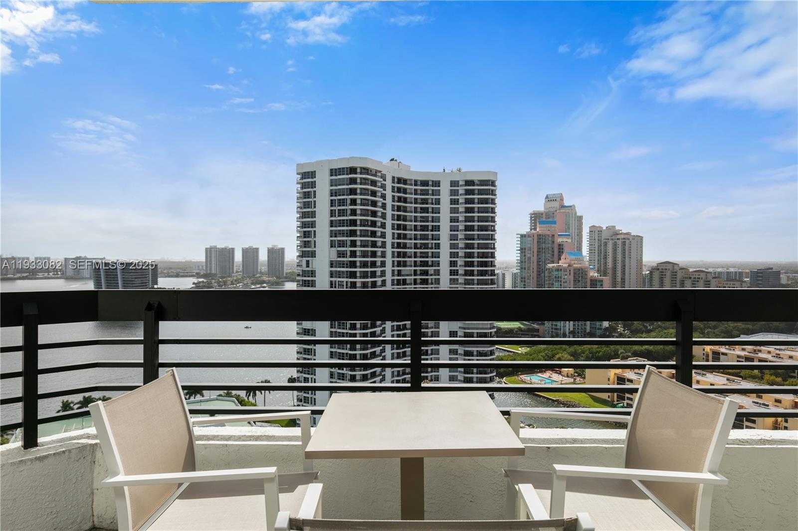 Small Image of 3500 MYSTIC POINTE DR #2603, Aventura Number 45