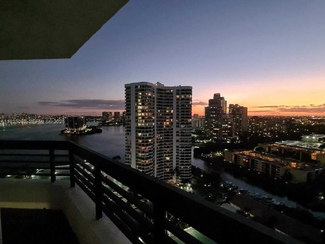 Small Image of 3500 MYSTIC POINTE DR #2603, Aventura Number 46