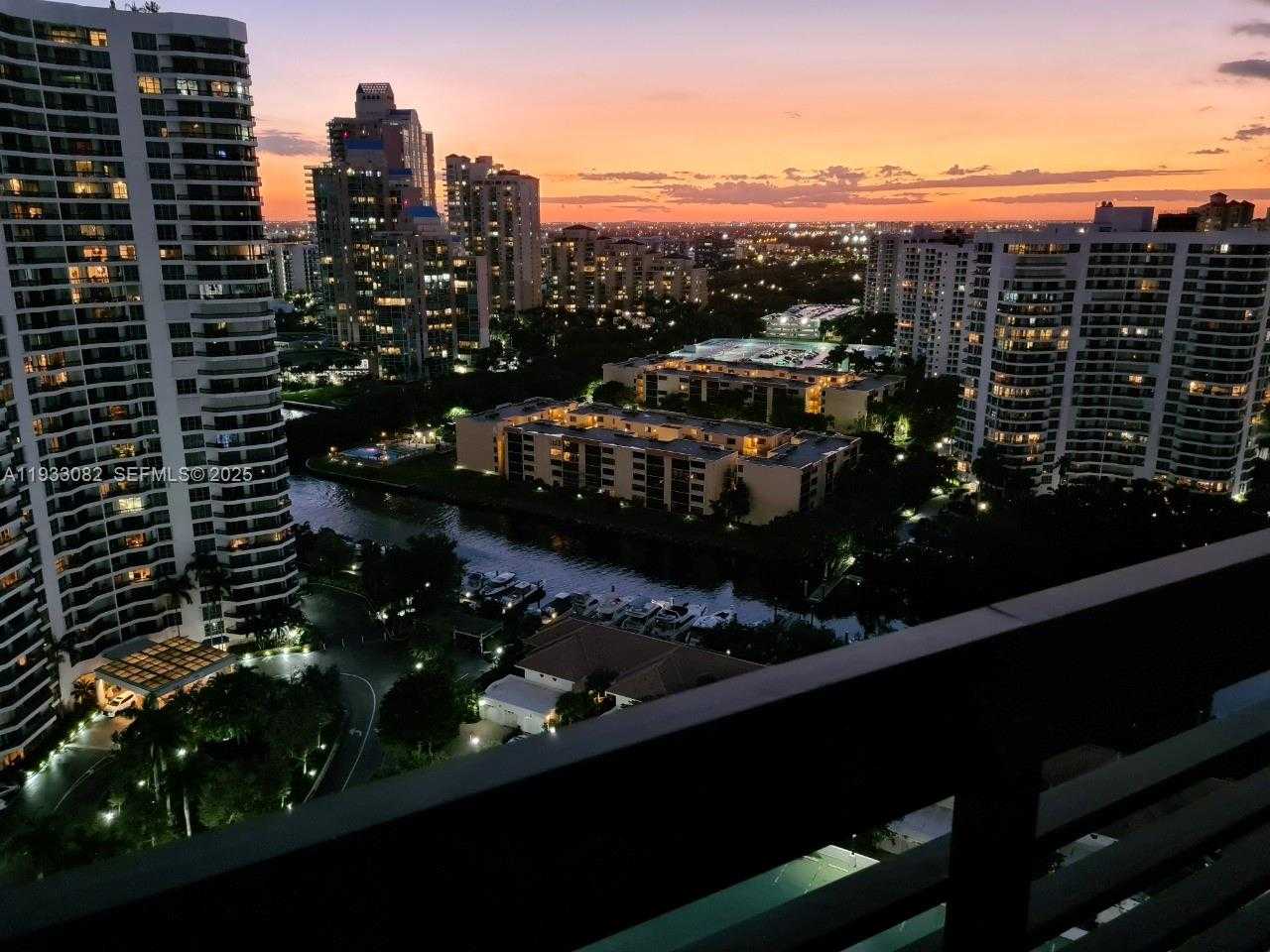 Small Image of 3500 MYSTIC POINTE DR #2603, Aventura Number 48