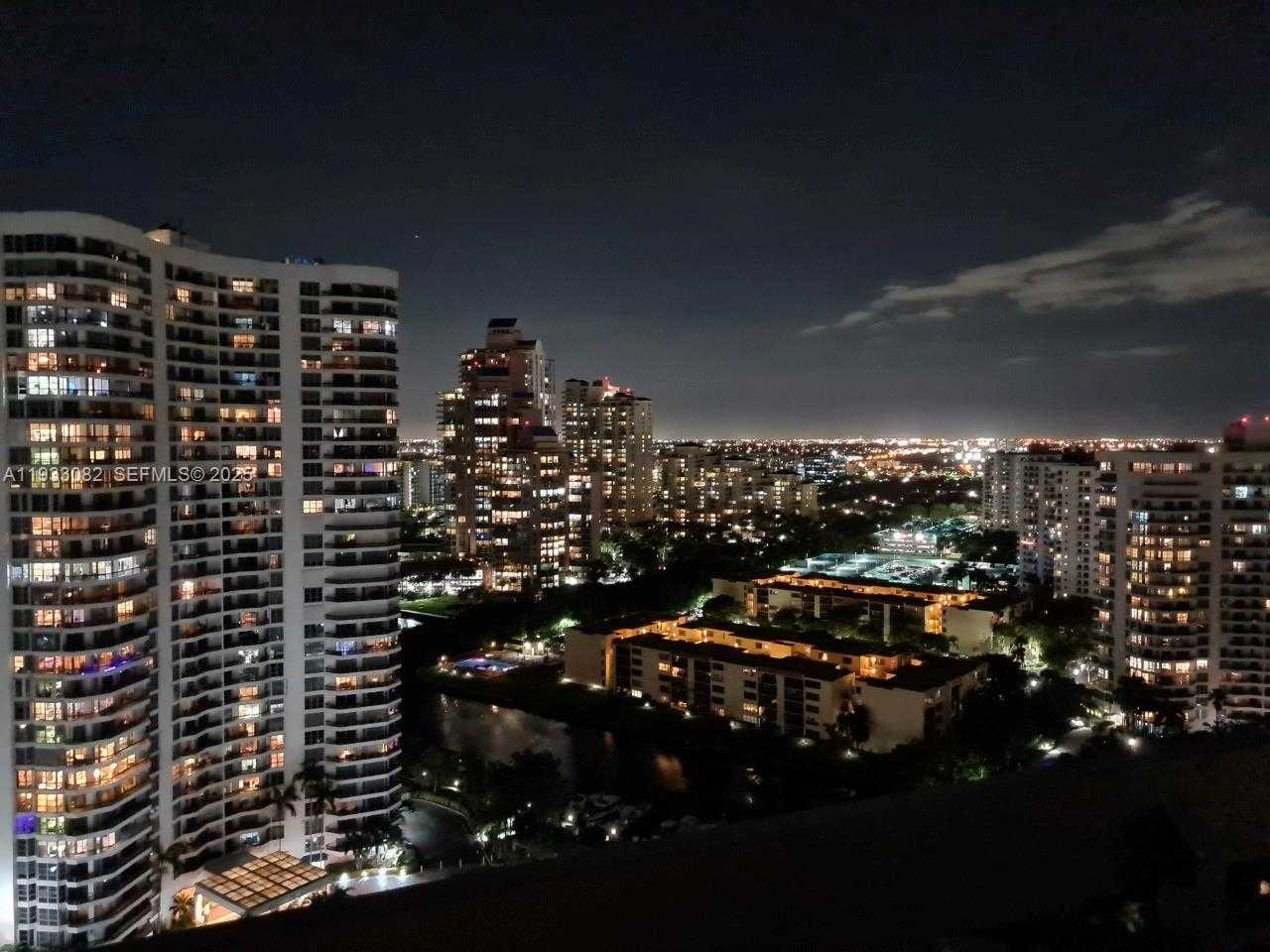 Small Image of 3500 MYSTIC POINTE DR #2603, Aventura Number 50