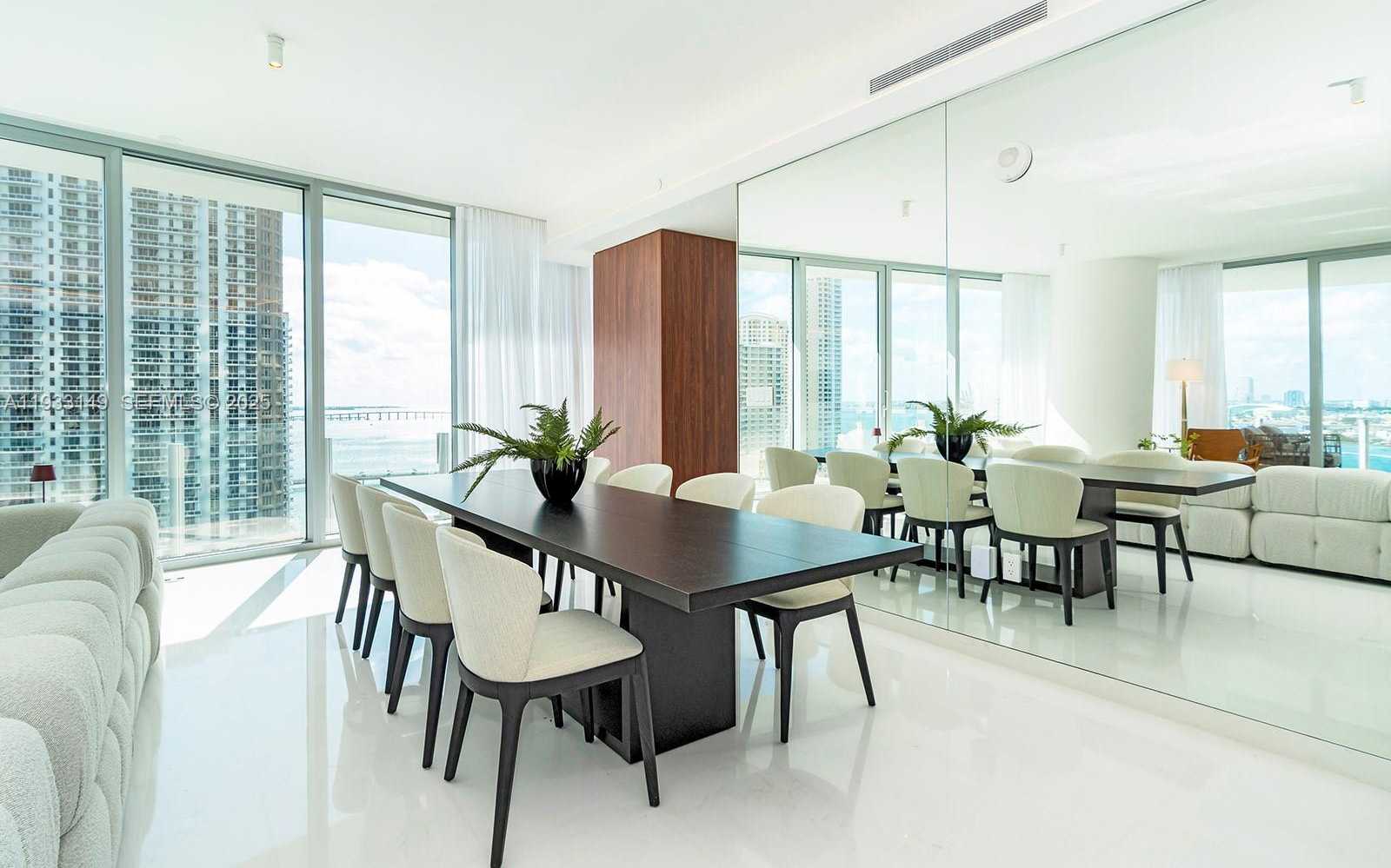 Small Image of 300 BISCAYNE BOULEVARD WAY #1901, Miami Number 12