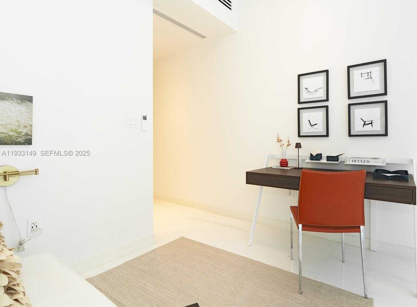 Small Image of 300 BISCAYNE BOULEVARD WAY #1901, Miami Number 44