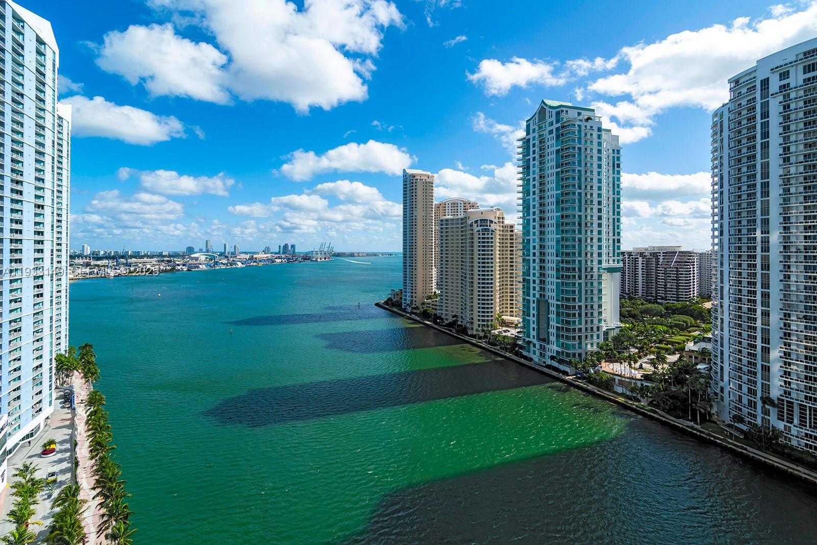 Small Image of 300 BISCAYNE BOULEVARD WAY #1901, Miami Number 8