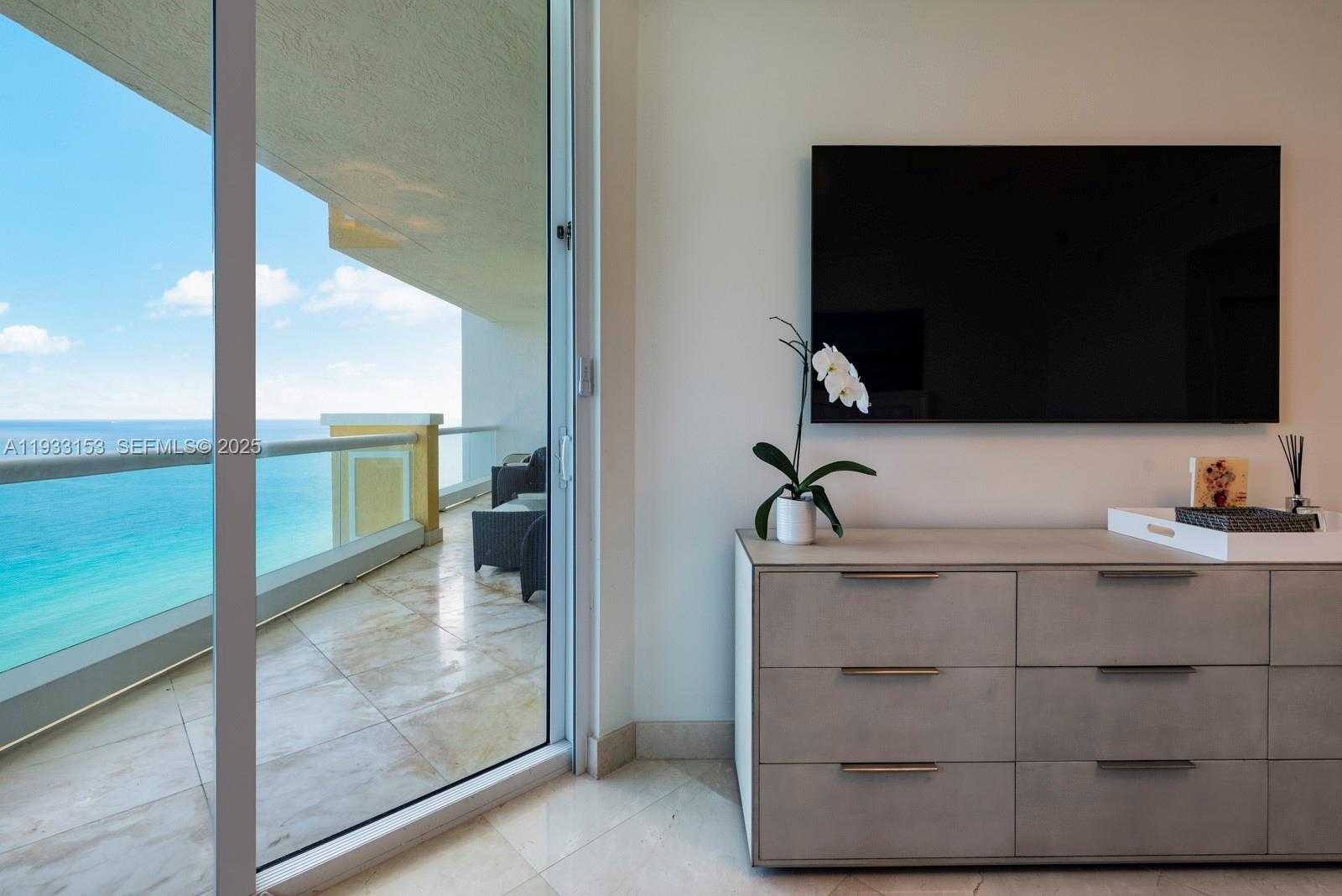 Small Image of 17875 COLLINS AVE #2605, Sunny Isles Beach Number 13