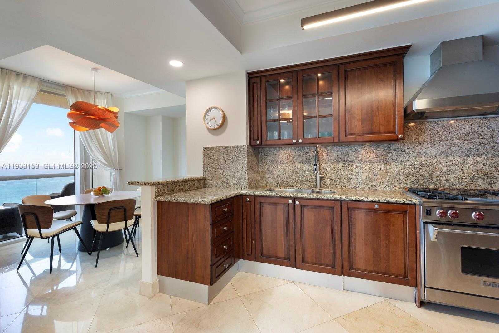 Small Image of 17875 COLLINS AVE #2605, Sunny Isles Beach Number 15