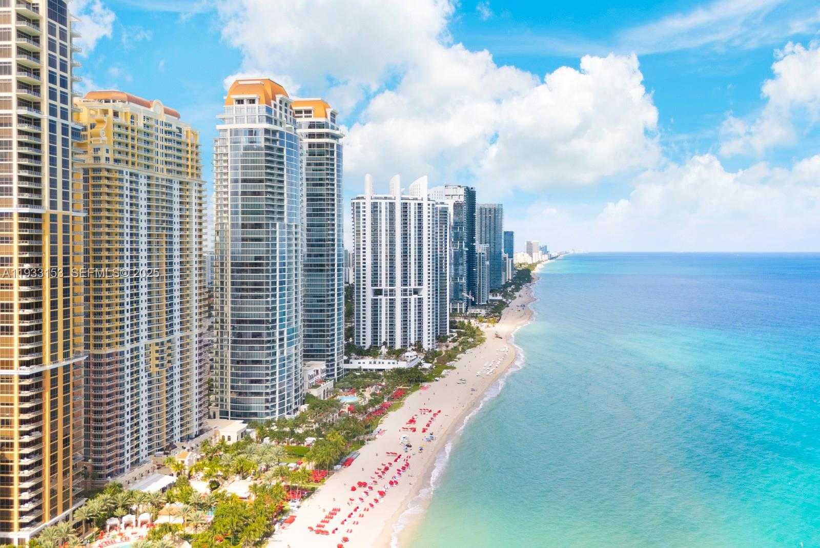 Small Image of 17875 COLLINS AVE #2605, Sunny Isles Beach Number 28