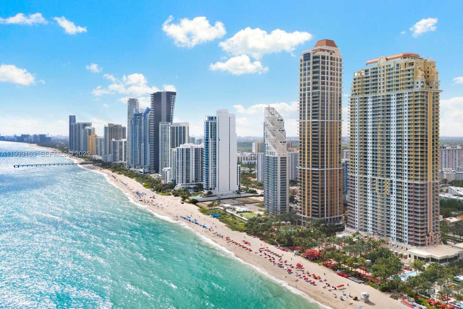 Small Image of 17875 COLLINS AVE #2605, Sunny Isles Beach Number 29