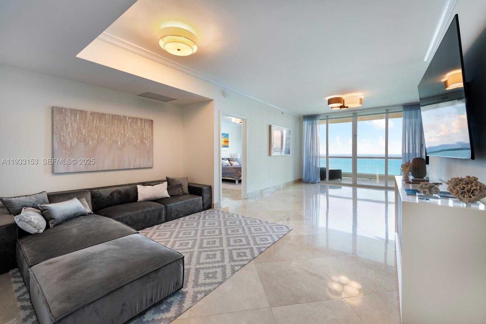 Small Image of 17875 COLLINS AVE #2605, Sunny Isles Beach Number 3