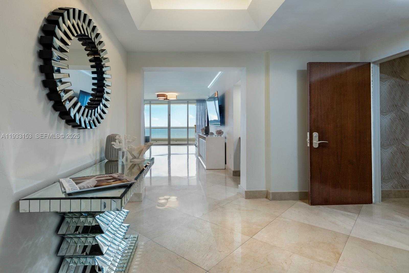 Small Image of 17875 COLLINS AVE #2605, Sunny Isles Beach Number 4