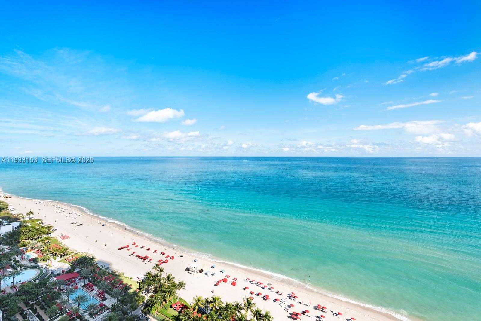 Small Image of 17875 COLLINS AVE #2605, Sunny Isles Beach Number 7
