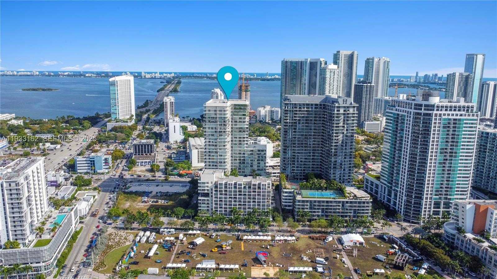 Small Image of 3470 EAST COAST AVE #H0606, Miami Number 31