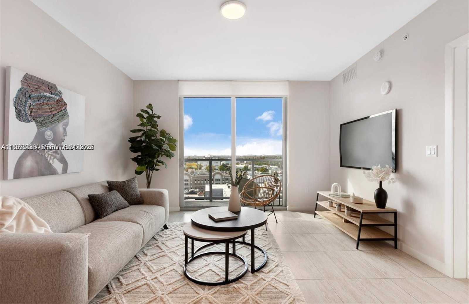 Small Image of 3900 BISCAYNE BLVD #N-905, Miami Number 32