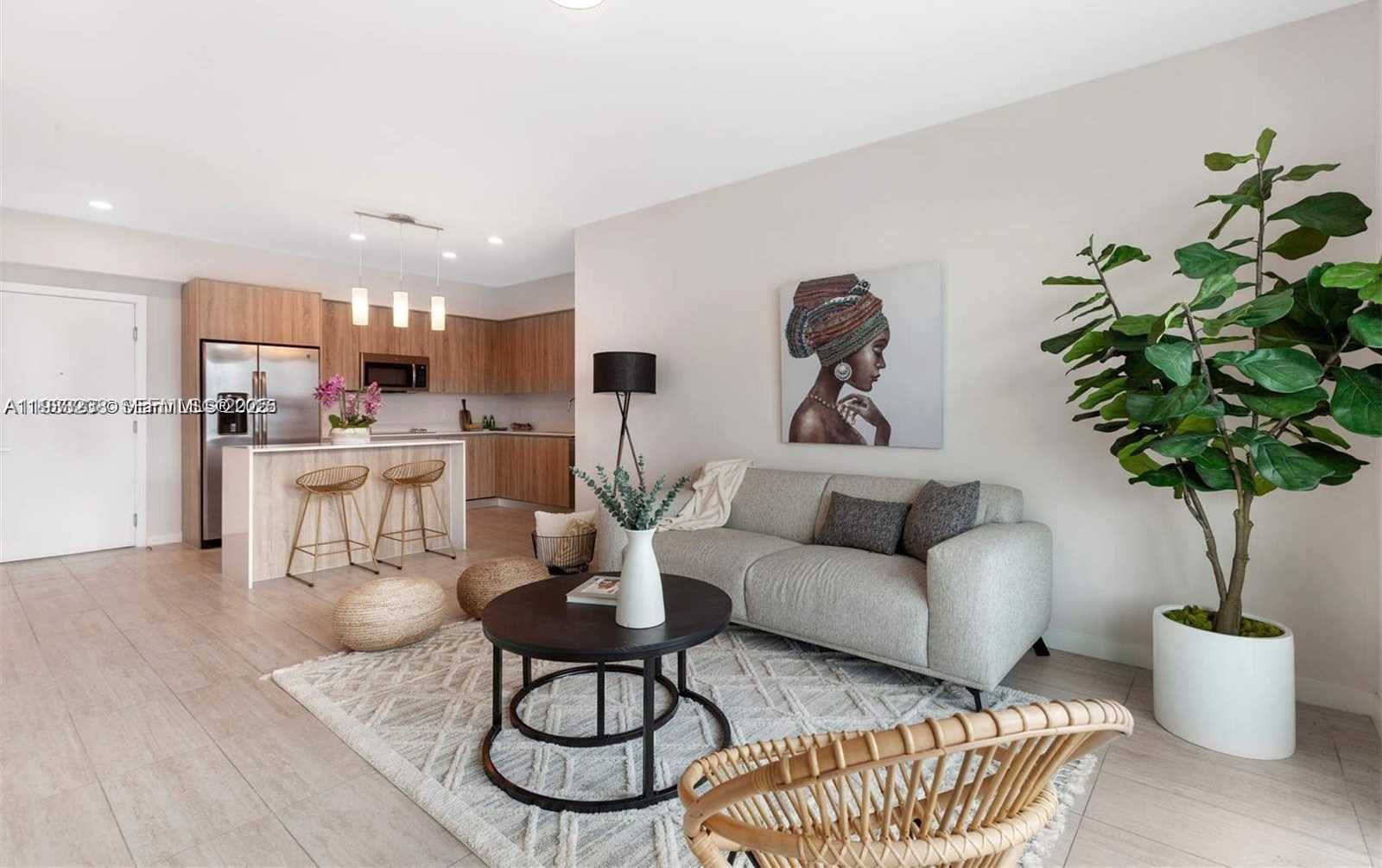 Small Image of 3900 BISCAYNE BLVD #N-905, Miami Number 7