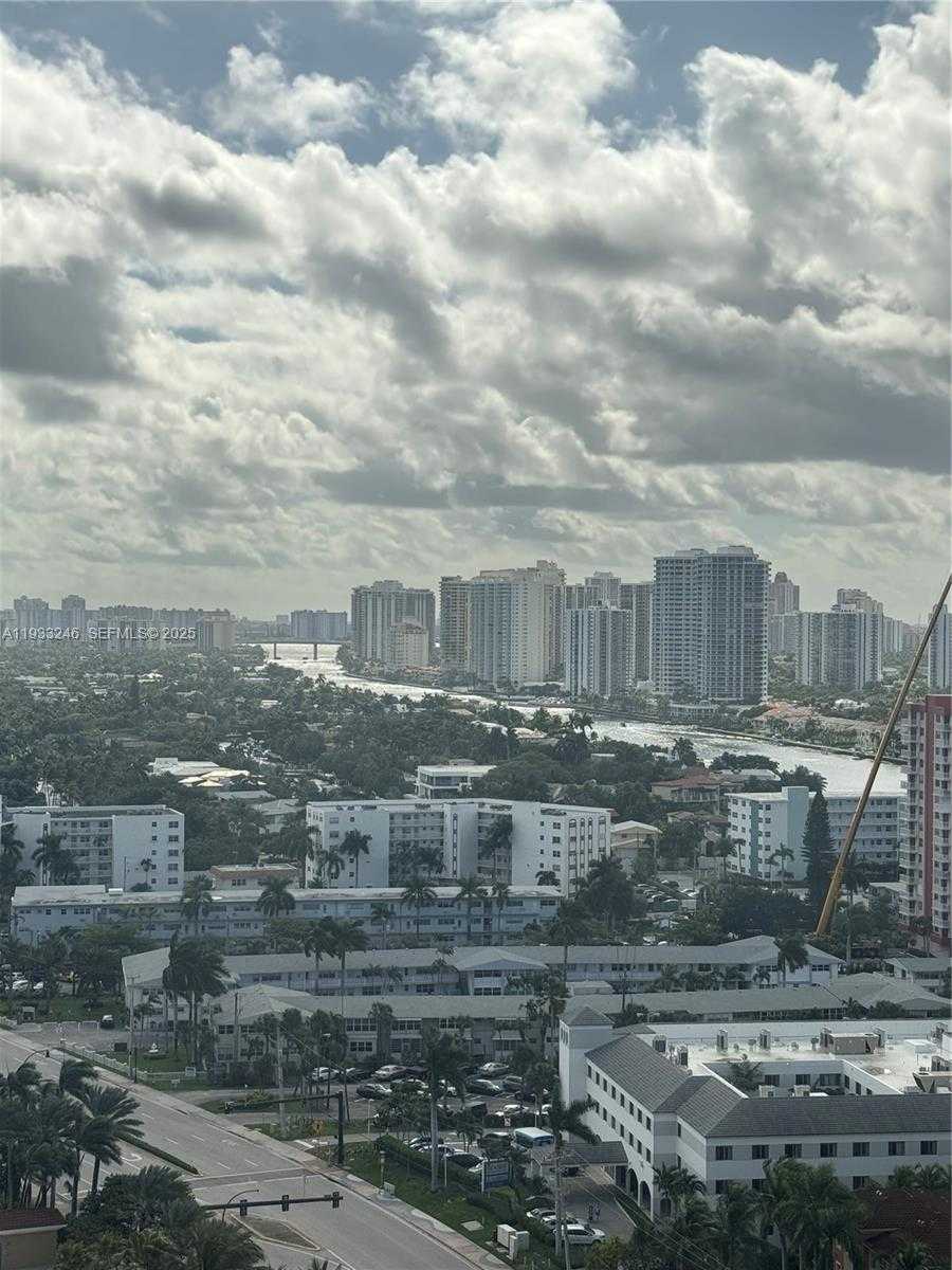 Small Image of 1980 SOUTH OCEAN DR #20Q, Hallandale Beach Number 16