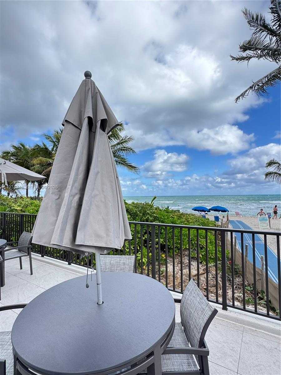 Small Image of 1980 SOUTH OCEAN DR #20Q, Hallandale Beach Number 23