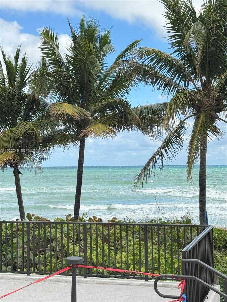 Small Image of 1980 SOUTH OCEAN DR #20Q, Hallandale Beach Number 26