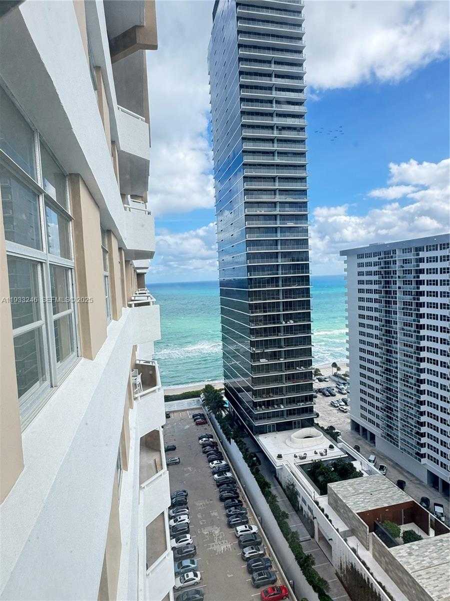 Small Image of 1980 SOUTH OCEAN DR #20Q, Hallandale Beach Number 6
