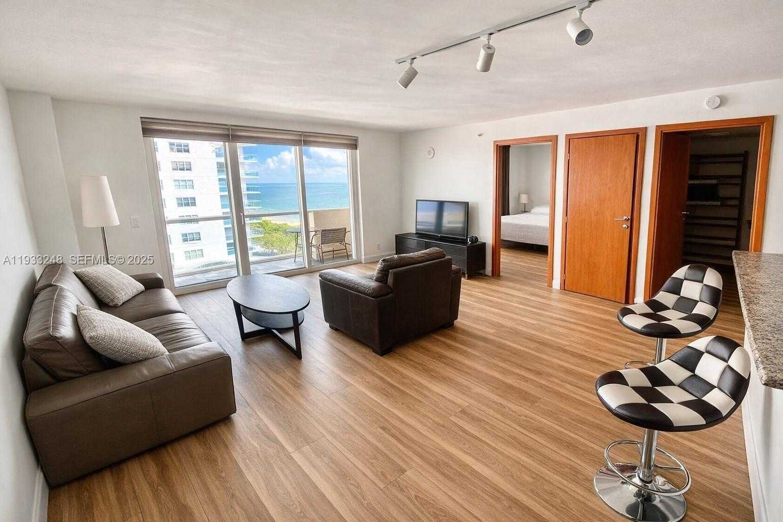 Small Image of 9499 COLLINS AVE #903, Surfside Number 2