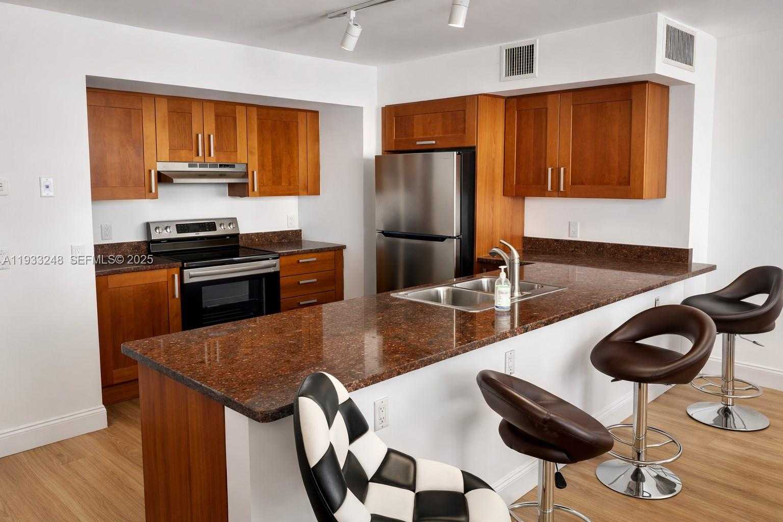 Small Image of 9499 COLLINS AVE #903, Surfside Number 3