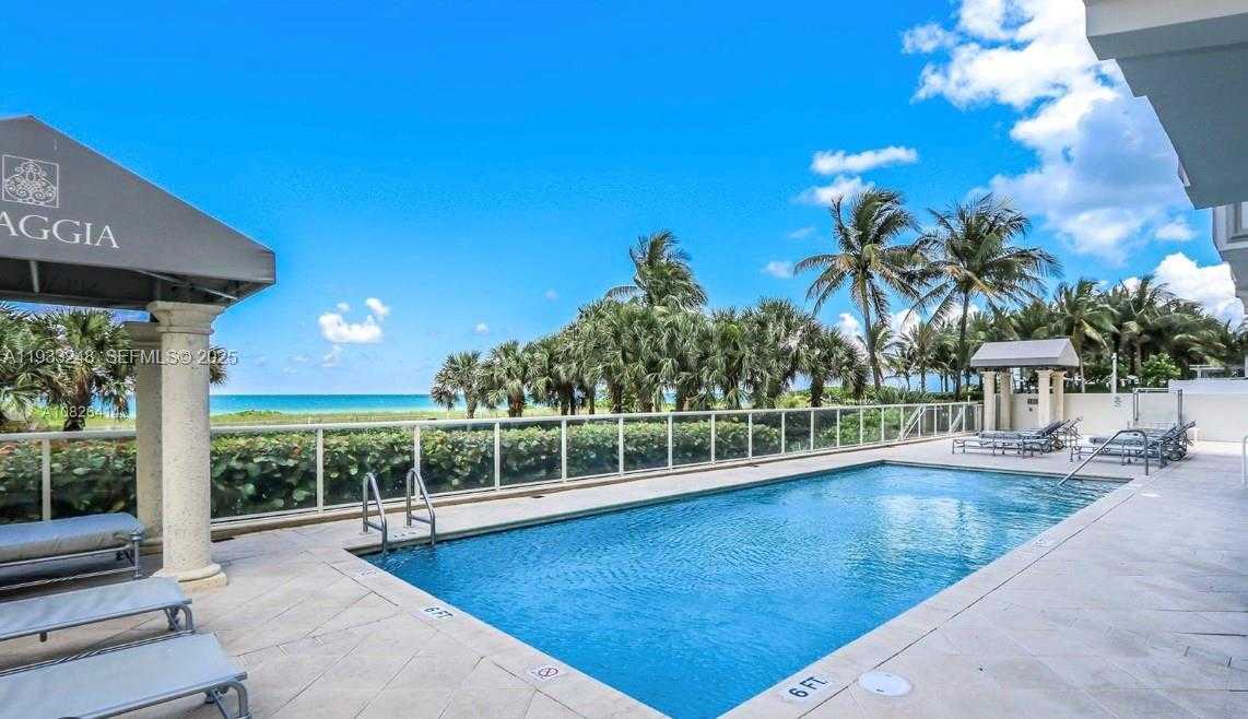 Small Image of 9499 COLLINS AVE #903, Surfside Number 5