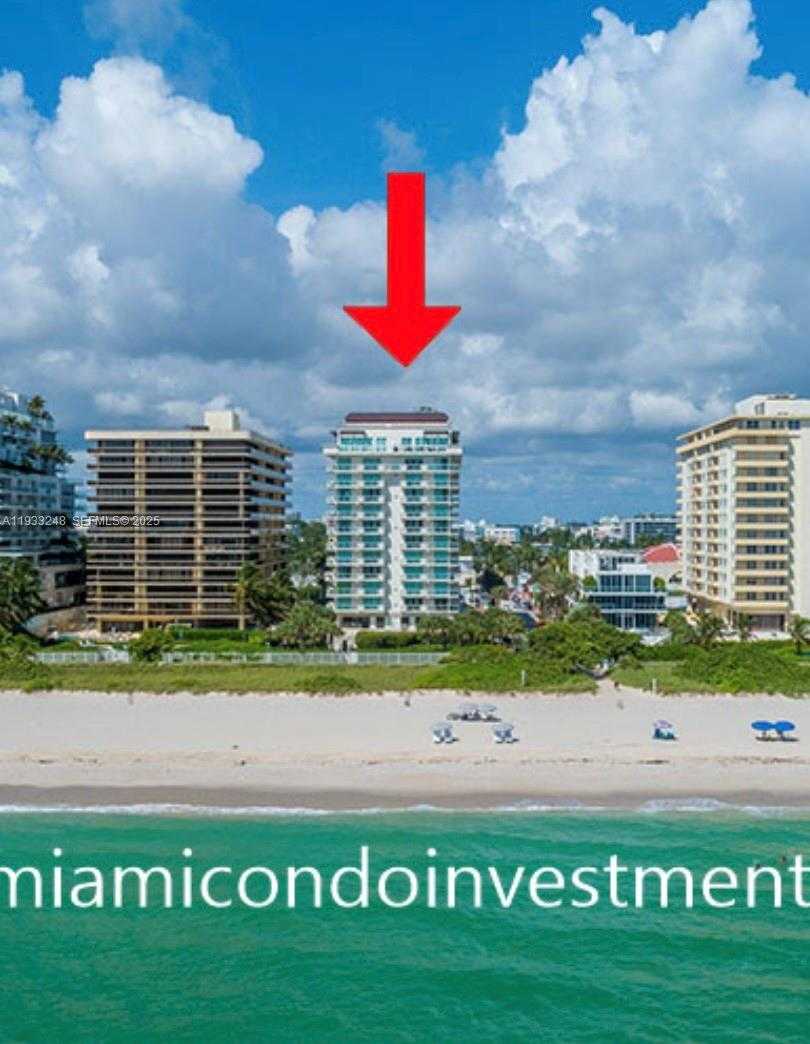 Small Image of 9499 COLLINS AVE #903, Surfside Number 6