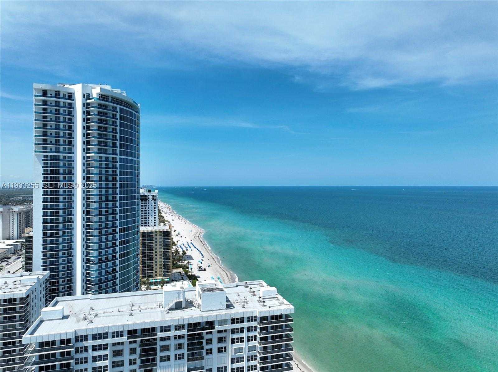 Small Image of 3101 SOUTH OCEAN DR #3005, Hollywood Number 3