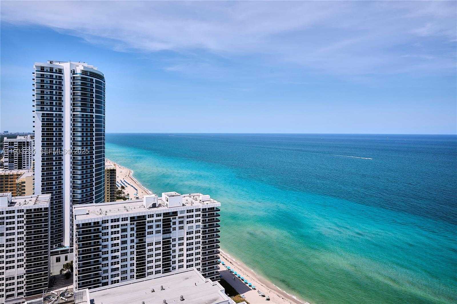 Small Image of 3101 SOUTH OCEAN DR #3005, Hollywood Number 64