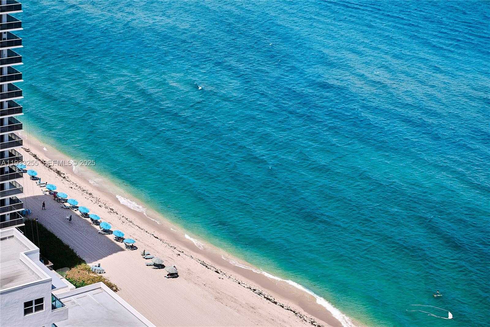 Small Image of 3101 SOUTH OCEAN DR #3005, Hollywood Number 65