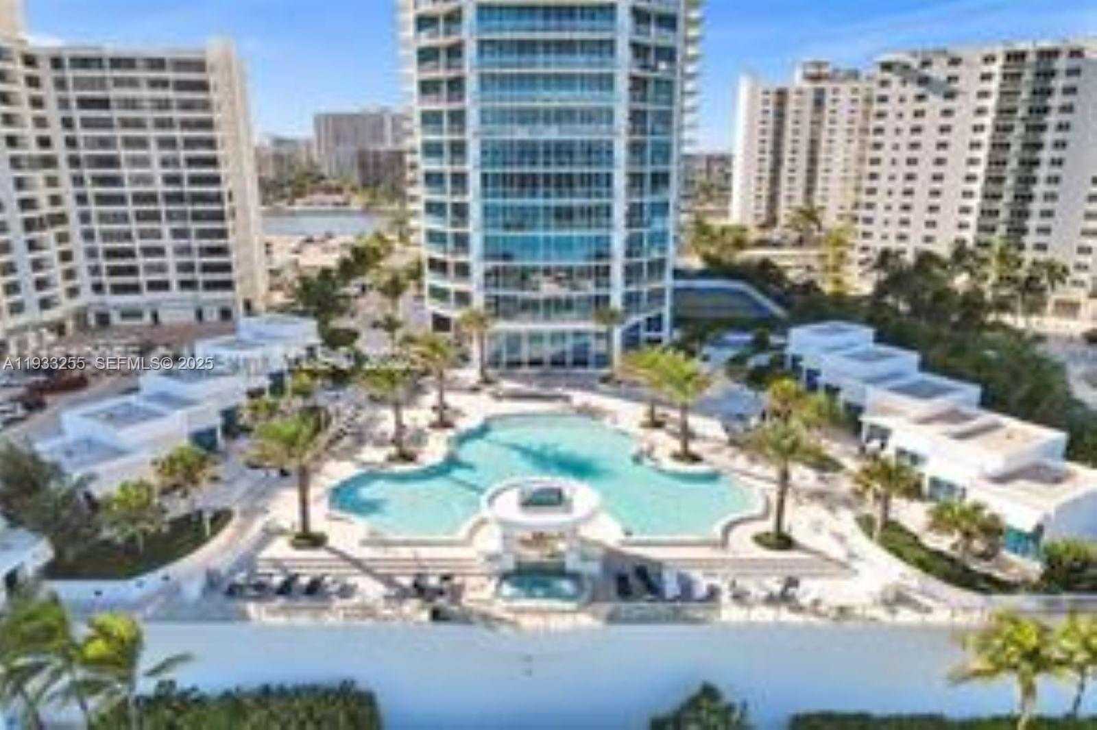 Small Image of 3101 SOUTH OCEAN DR #3005, Hollywood Number 67