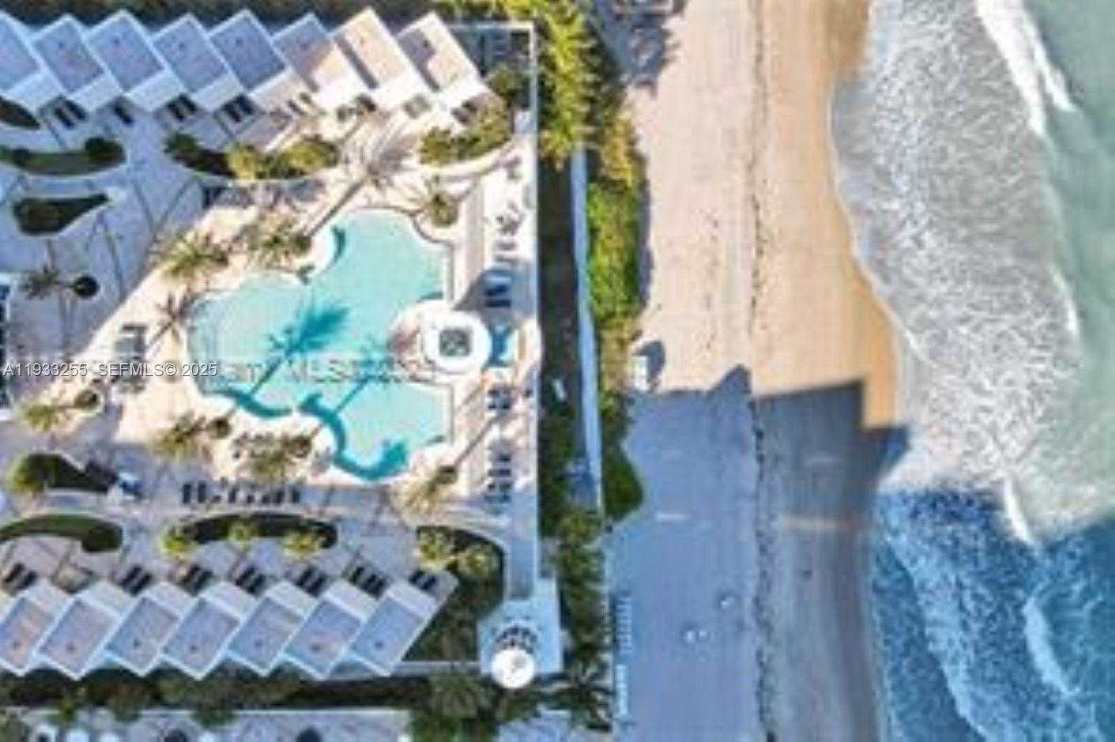 Small Image of 3101 SOUTH OCEAN DR #3005, Hollywood Number 68