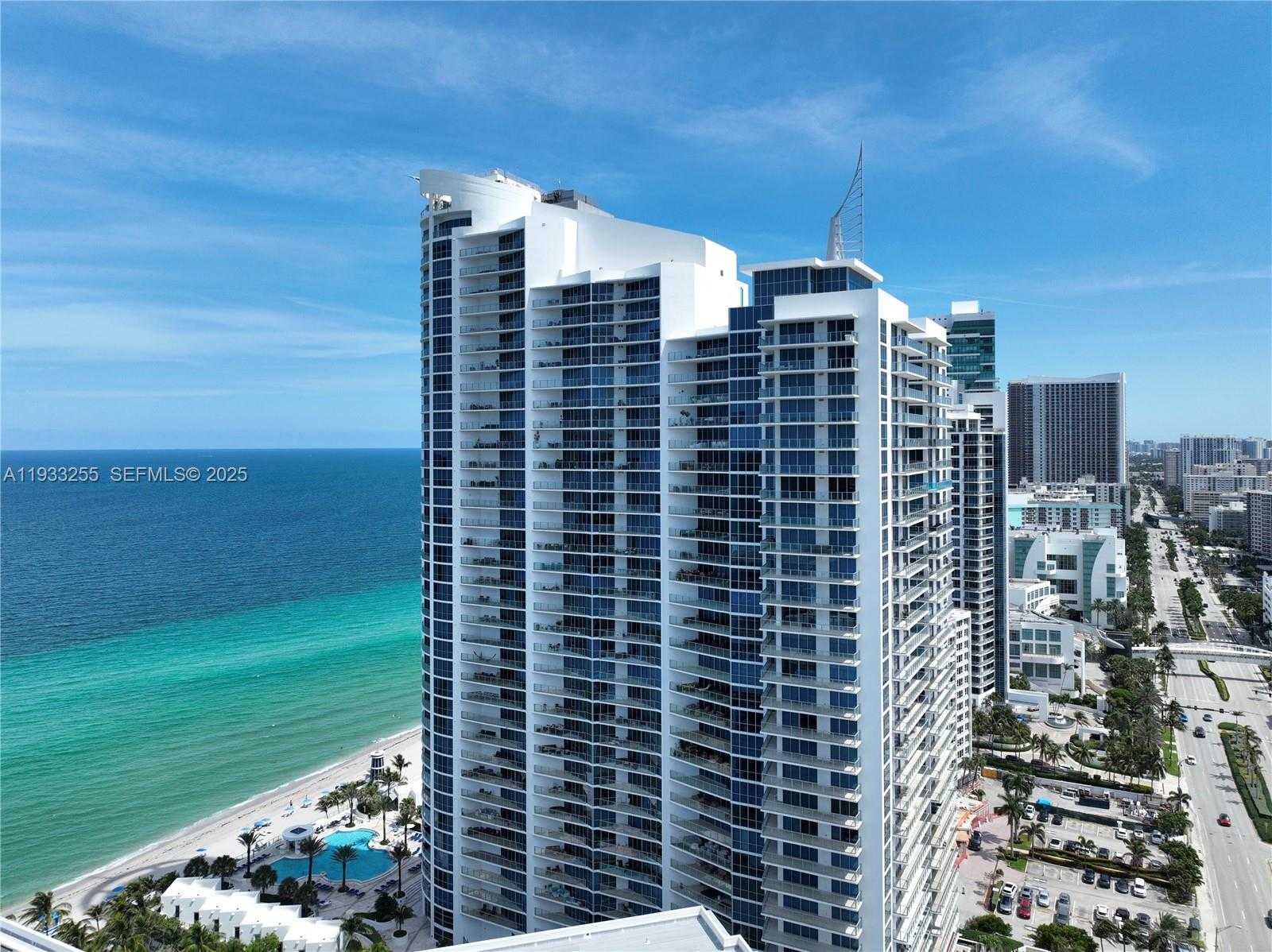Small Image of 3101 SOUTH OCEAN DR #3005, Hollywood Number 7